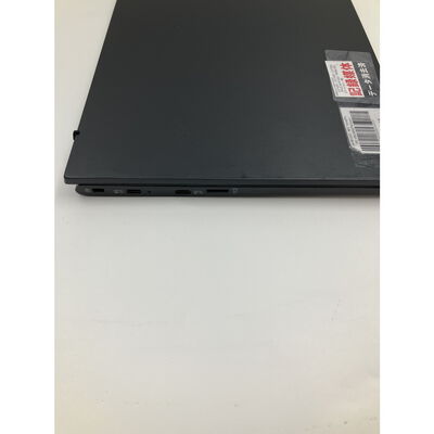 【秋葉原本店】中古  NEC VersaPro PC-VKV50GZFB(Core i7 1195G7 2.90GHz/16GB/SSD256GB/Iris Xe Graphics/13.3ｲﾝﾁ/WLAN/WEBCAM/W11P64) 3410012327 