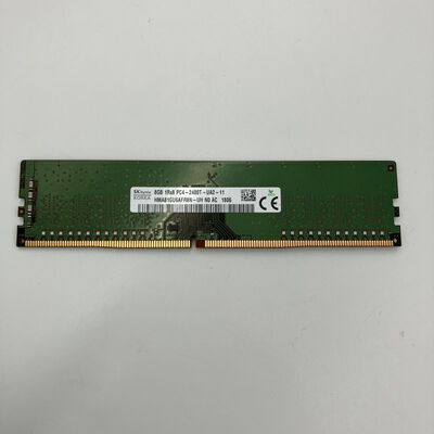 【なんば店】中古  PC4-19200 8GB デスクトップ用(DDR4-2400) 126163 