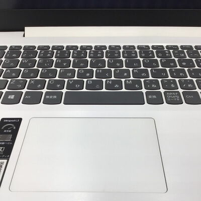 【白山FM松任店】中古  Lenovo Idea Pad L3151ML05 81Y3 4950002195 