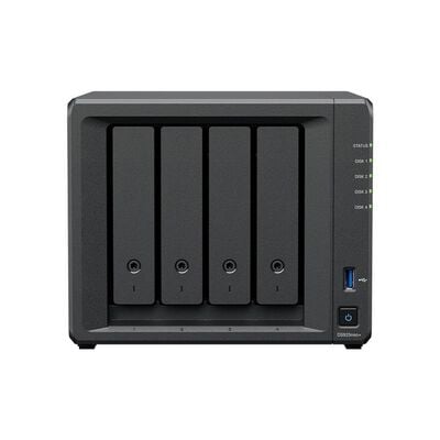 Synology  DiskStation DS925neo+ (4bay NAS) 
