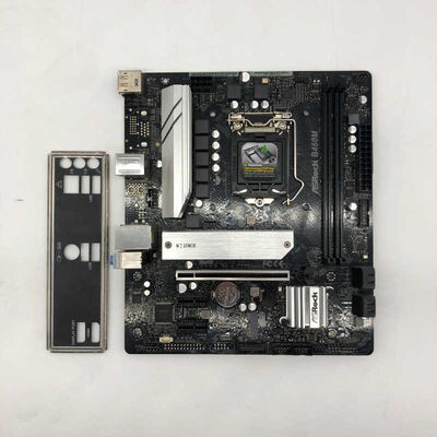 【郡山安積店】中古  各社 OEM マザーボード (LGA1200) 158688 