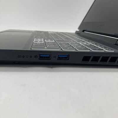 【堺七道店】中古  acer nitro 5 an515-58(i7-12650H/16GB/SSD1TB/RTX4060/W11H) 4660002473 
