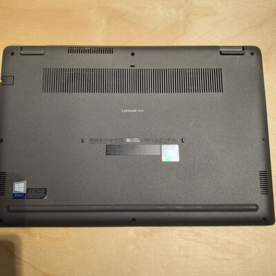 【鹿児島店】中古  DELL Latitude 3510 (INTEL Core i5 10310U 1.7GHz/16GB/SSD512GB/-/オンボード/15.6/1920x1080/Wi-Fi/WEBCAM/W11P64/MicrosoftOffice H&B 2024付) 182751