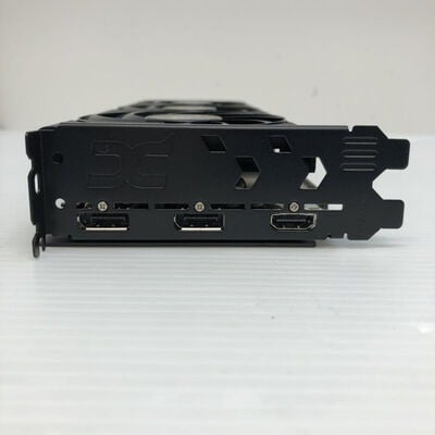 【徳島住吉店】中古  PowerColor RX9060XT 8G-L/OC (RX9060XT 8G) 179891 