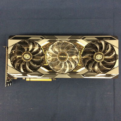 【川崎店】中古  ASRock RX9070XT TC 16GO Taichi 16GB OC (RX9070XT 16G) 176935 