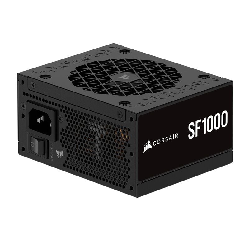 Corsair SF1000 Platinum ATX3.1 CP-9020257-JP (1000W) ｜ パソコン