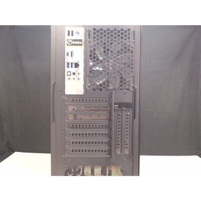 【前橋ｲﾝﾀｰｱｶﾏﾙ店】中古  LEVELinfinityデスクトップ(i7 12700/16GB/SSD1TB/RTX3070Ti/W11H) 4540002344 