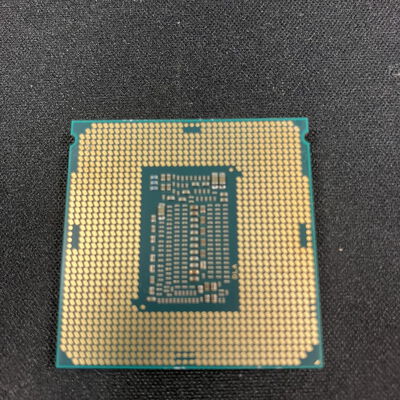 【大宮店】中古  INTEL Core i9 9900KF (1151/3.60GHz/16M/C8/T16) 139475 