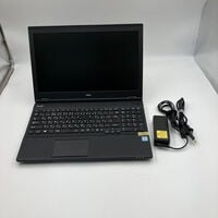 中古  NEC VersaPro VX-4 (i5 8250U/8GB/SSD256GB/Mt/WLAN/15.6FHD) 3280023924 