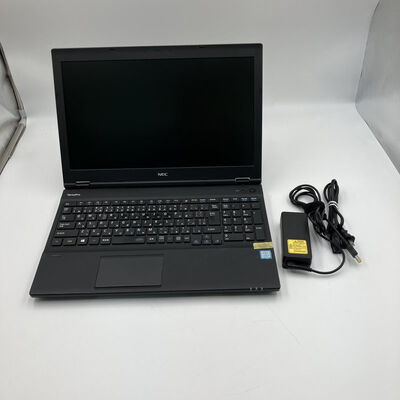 【なんば店】中古  NEC VersaPro VX-4 (i5 8250U/8GB/SSD256GB/Mt/WLAN/15.6FHD) 3280023924 