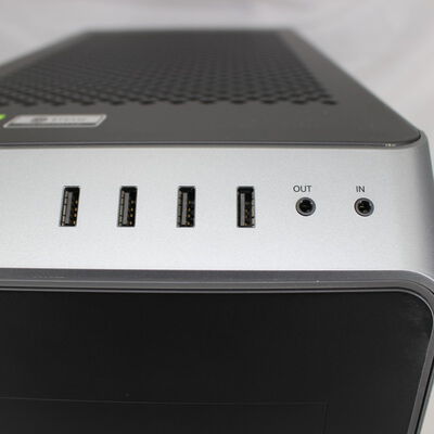 【通販センター】中古  THIRDWAVE GALLERIA SK(Intel Core i7 10700/16GB/SSD1TB/なし/NVIDIA GeForce RTX 2070 SUPER 8GB/W11H64 MAR) 180951 