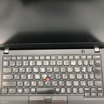【盛岡都南店】中古  LENOVO ThinkPad X13 (AMD Ryzen 5 Pro 4650U 2.10GHz/32GB/SSD256GB/-/オンボード/13.3/1920x1080/Wi-Fi/WEBCAM/W11P/Microsoft Office Home and Business 2024) 184183 