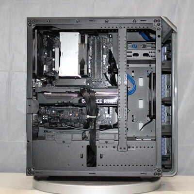 【通販センター】中古  THIRDWAVE GALLERIA XA7C-R37 180895 