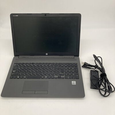 【堺七道店】中古  HP 250G7(i5-1035G1/8GB/SSD256GB/W11P) 4660001680 