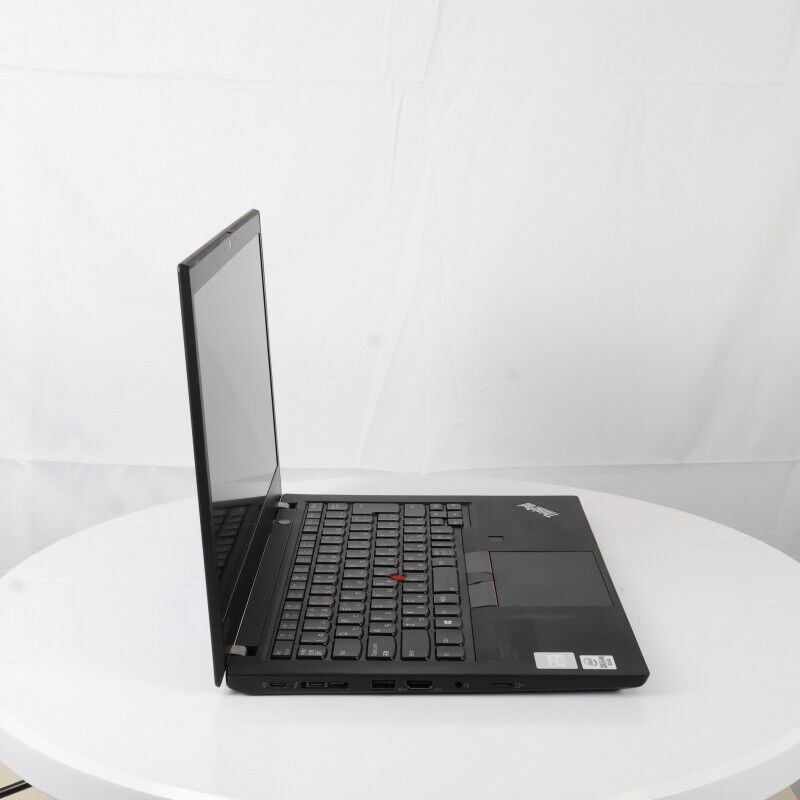 Lenovo ノートパソコン ThinkPad 20S1S1UJ2P 16GB 中古 Lenovo ThinkPad T14 Gen 1 20S1S1UJ2P(Intel Core i5 10310U