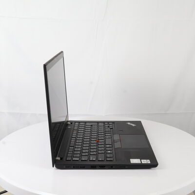 【通販センター】中古  Lenovo ThinkPad T14 Gen 1 20S1S1UJ2P(Intel Core i5 10310U/16GB DDR4 (PC4)/SSD256GB/なし/オンボード/14/1920x1080/Wi-Fi/Windows 11 Home 64bit) 191475 