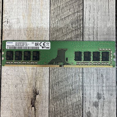 【広島店】中古  PC4-21300 8GB デスクトップ用_ 184888 