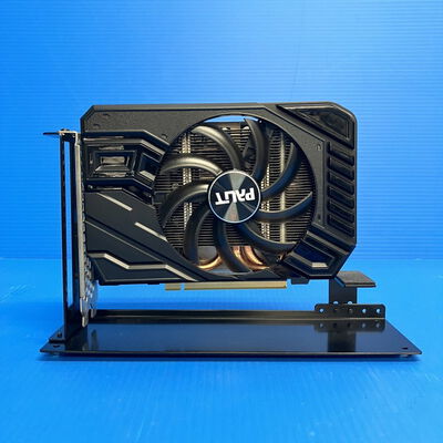 【大須店】中古  Palit NE6166S018J9-161F (GTX1660 SUPER StormX) 141212 