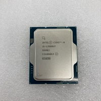 中古  Intel Core i9-13900KF(1700/3.0G/36M/C24/T32) 1460019396 