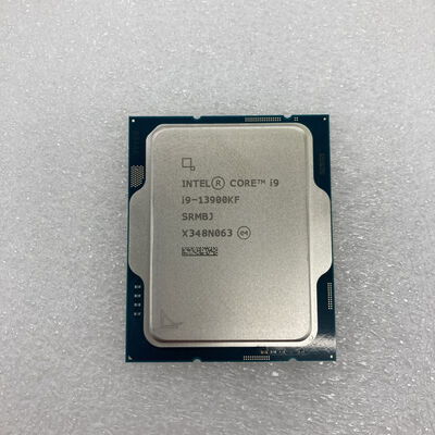 【京都店】中古  Intel Core i9-13900KF(1700/3.0G/36M/C24/T32) 1460019396 