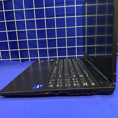 【横浜駅前店】中古  Mouse K517G50BK3SJ (Intel Core i7-12700H/32GB/RTX2050 (NoteBook)/W11H/有線LAN◯無線LAN◯) 3400009106 