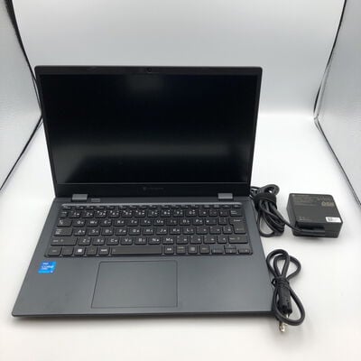 【甲府飯田店】中古  dynabook G83/HU(i5-1145G7/8GB/SSD256GB/W11P) 4720003092 