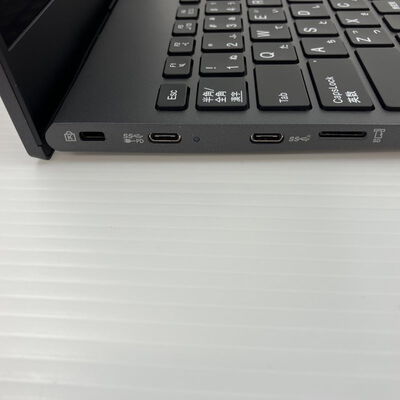 【秋葉原本店】中古  NEC　VersaPro　PC-VKT16GZG7　(i5-10210U/8GB/SSD256GB/W11P) 3410016428 