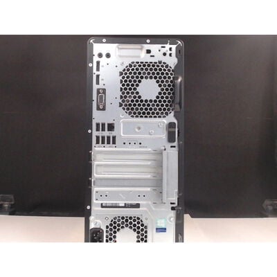 【前橋ｲﾝﾀｰｱｶﾏﾙ店】中古  HP EliteDesk 800 G4 TW (INTEL Core i7 8700 3.2GHz/32GB/SSD512GB/Mt/オンボード/-/-/W11H64) 180567 