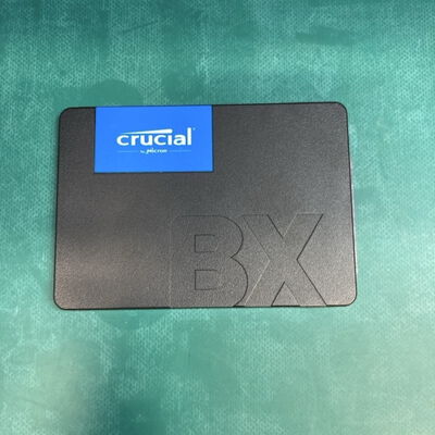 【静岡東瀬名店】中古  crucial CT500BX500SSD1 5140000819 