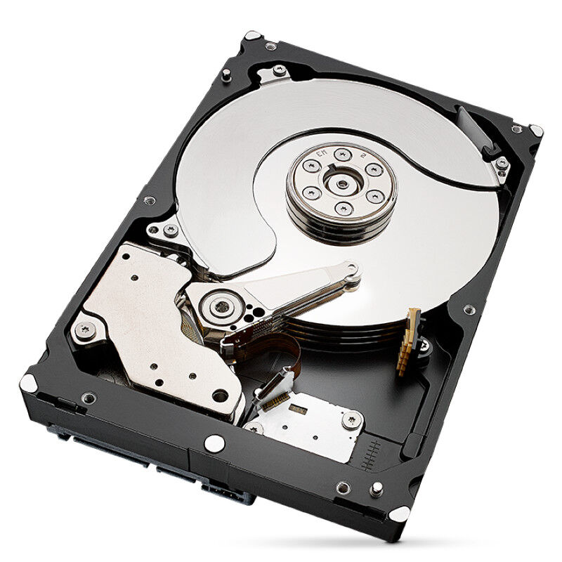 Seagate IronWolf Pro 6TB ST6000NT001 (6TB) ｜ パソコン通販の