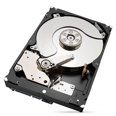 Seagate  IronWolf Pro 6TB ST6000NT001 (6TB) 