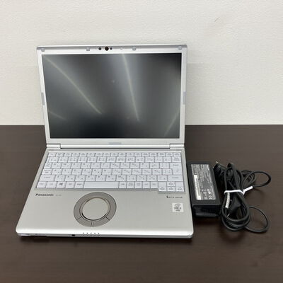 【長野稲里店】中古  Panasonic Let's note CF-SV9 (Intel Core i5 10310U 1.7GHz/8GB/SSD256GB/-/オンボード/12.1/1920x1200/Wi-Fi/W11P64) 173225 