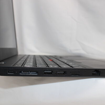【通販センター】中古  LENOVO ThinkPad L15 Gen 1(Intel Core i5 10210U 1.60GHz/16GB DDR4/SSD256GB/-/オンボード/15.6/1920x1080/GbE/Wi-Fi/WEBCAM/W11H/VBT) 197086 