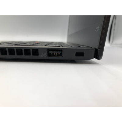 【水戸赤塚店】中古  LENOVO ThinkPad X13 MSO (AMD Ryzen 5 Pro 4650U 2.10GHz/32GB DDR4 (PC4)/SSD256GB/-/オンボード/13.3/1920x1080/Wi-Fi/WEBCAM/W11P/Microsoft Office Home and Business 2024) 190601 
