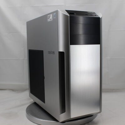 【通販センター】中古  THIRDWAVE raytrek 4CXV 184778 