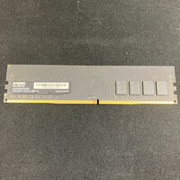 中古  PC4-25600 16GB デスクトップ用(DDR4-3200) 140728 