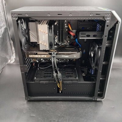 【大須店】中古  GALLERIA XA7C-R57 3120024638 