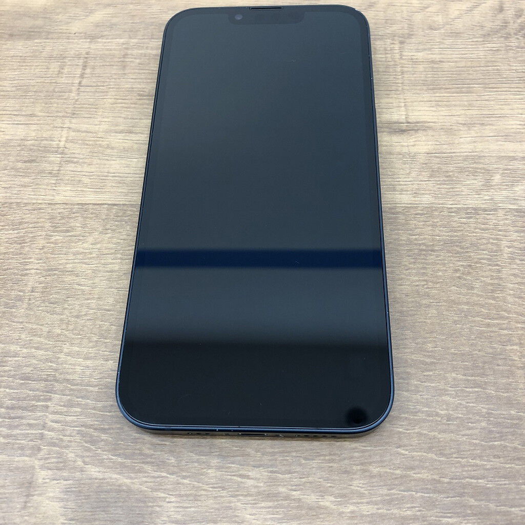 【訳あり】Apple iPhone 13 ミッドナイト 6.1インチ Apple 中古 スマートフォン iPhone13 128GB SIMフリー