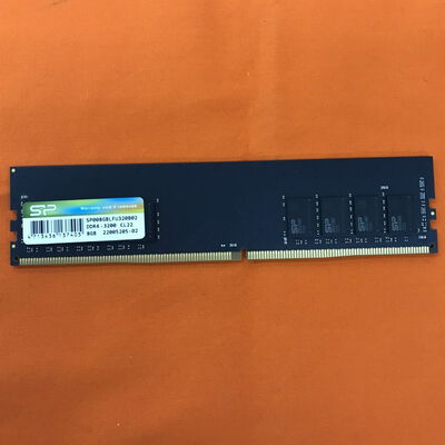 【なんば店】中古  PC4-25600 8GB デスクトップ用 140727 