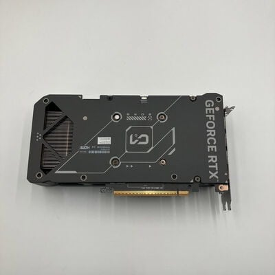 【なんば店】中古  ASUS DUAL-RTX5060-O8G (RTX5060 8G) 179544 