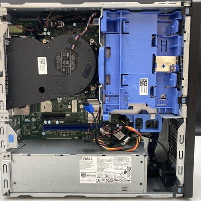 【熊本浜線店】中古  DELL OptiPlex 7090(i5 11500/16GB/SSD256GB/W11P) 5370001003 