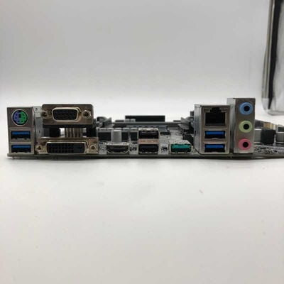 【郡山安積店】中古  ASUS PRIME A520M-E (A520 AM4 mATX DDR4) 143660 