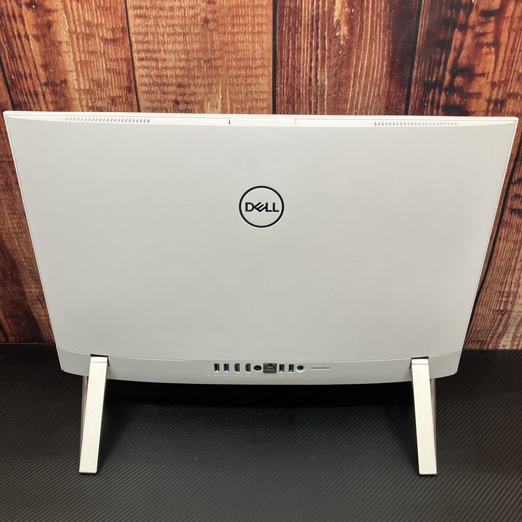 中古一体型パソコン DELL Inspiron 24 5410 Windows11+office 第12世代core i7-1255U/爆速SSD512GB/メモリ16GB/無線/23.8インチ/webカメラ 中古 DELL Inspiron 24 5410(i7-1255U/16GB/SSD512GB/W11H) 5070001678