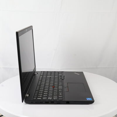 【通販センター】中古  LenovoThinkPad L15 Gen2(Intel Core i5 1135G7 2.40GHz/16GB DDR4/SSD512GB/-/オンボード/15.6/1920x1080/GbE/Wi-Fi/WEBCAM/W11P/Microsoft Office Home and Business 2024/VBT) 198513 