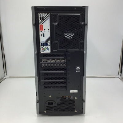 【白山FM松任店】中古  GALLERIA XA7C-R47 4950001414