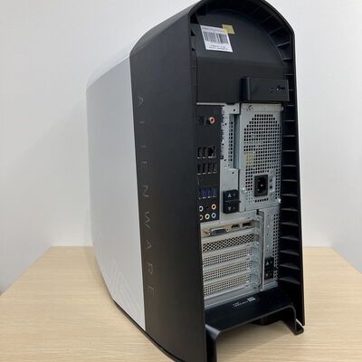 【熊本浜線店】中古  DELL Alienware Aurora R11 5370000491 