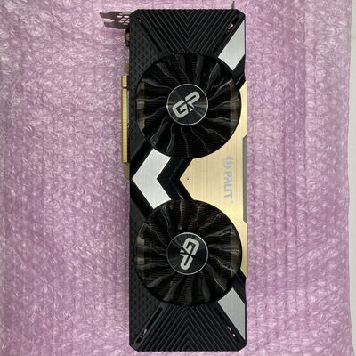 【鹿児島店】中古  各社 GeForce RTX2080Ti (11GB PCI-E) 138198 