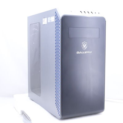 【通販センター】中古  THIRDWAVE GALLERIA ZR7K-47T-1 202413 