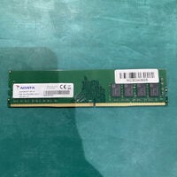 中古  PC4-21300 8GB デスクトップ用(DDR4-2666) 126165 