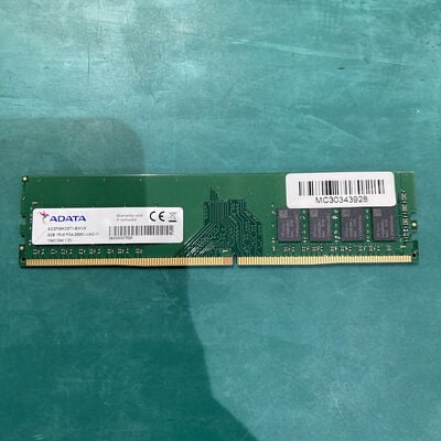 【浦添城間店(沖縄)】中古  PC4-21300 8GB デスクトップ用(DDR4-2666) 126165 